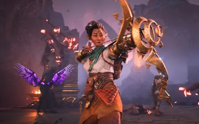 Come resettare i punti abilità in Dragon Age Veilguard