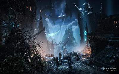 Kann man in Dragon Age Veilguard das Geschlecht ändern?