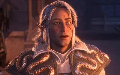 So führen Sie einen Knockdown in Dragon Age Veilguard durch