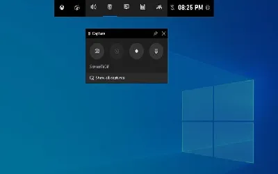 So beheben Sie den Game Bar-Fehler „Die Aufzeichnung funktioniert nicht“