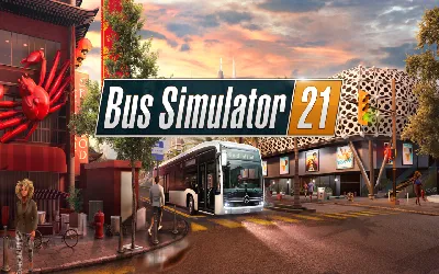 Wo Sie das Autohaus in Bus Simulator 21 finden