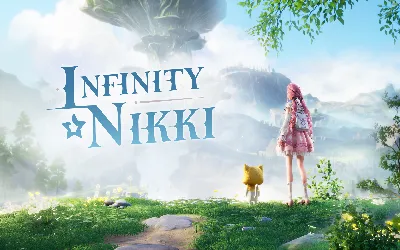So erhalten Sie ein Fahrrad in Infinity Nikki