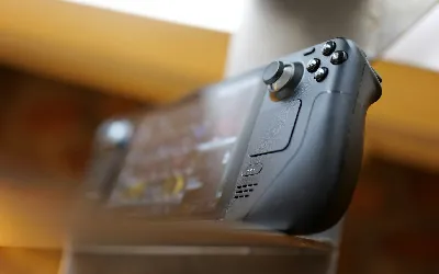 So beheben Sie das Problem „Steam Deck lässt sich nicht einschalten“