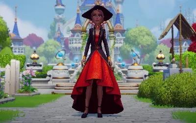 So backen Sie goldenen Apfelkuchen in Disney Dreamlight Valley