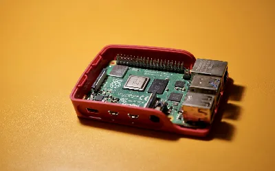 So erstellen Sie ein Backup von Raspberry Pi
