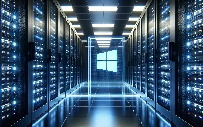 So installieren und implementieren Sie den Netzwerkcontroller auf Windows Server