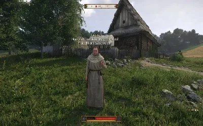 So leveln Sie das Überleben in Kingdom Come Deliverance 2
