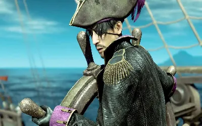 So besiegt man Clark in Like A Dragon Pirate Yakuza in Hawaii