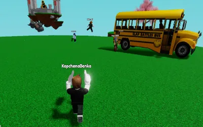 So kontern Sie den Medusa-Handschuh in Slap Battles