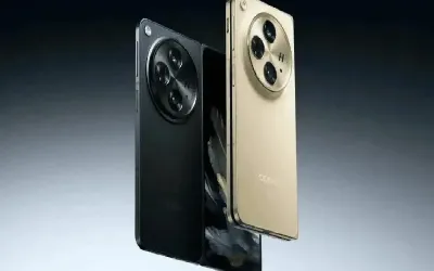 Reseña de Oppo Find N5: No es solo el teléfono plegable más delgado del mundo