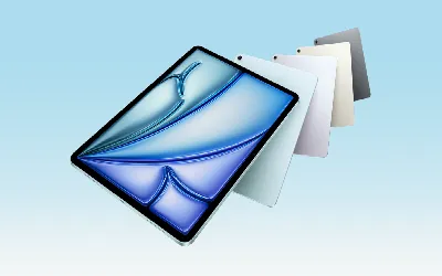 Análisis de iPad Air (2025): El chip M3 con mucha potencia