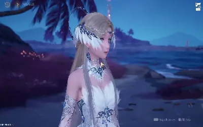 Cómo conseguir estrellas etéreas en Infinity Nikki