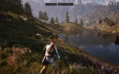 Cómo curar la enfermedad en Oblivion Remastered