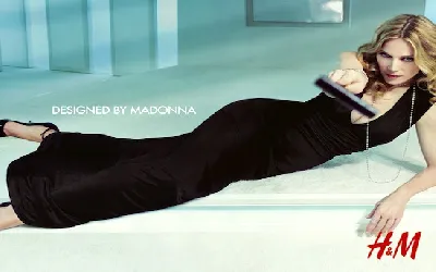 Legendäre H&M-Werbespots im Laufe der Jahre