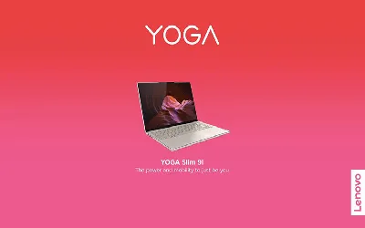 Lenovo-Anzeigen und ihre Entwicklung