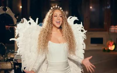 Attori famosi nelle pubblicità natalizie