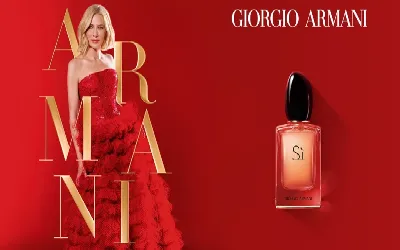 Il ruolo di Cate Blanchett nelle pubblicità dei profumi