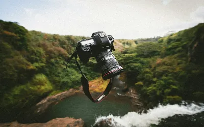 Come gli annunci Canon hanno plasmato la cultura delle telecamere