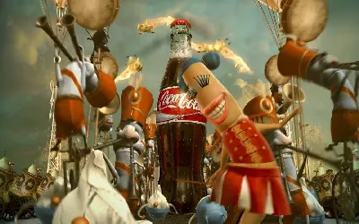 Animation in Ads: Top 5 Brands Using 3D Characters in 2026