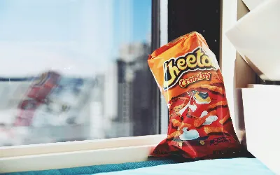 Snack Attack: Analyzing the Season's Best Doritos and Cheetos Ads