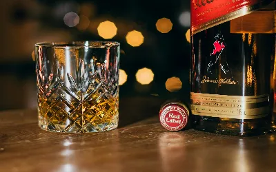 Whiskey Storytelling: Analyzing Johnnie Walker’s Latest Campaign