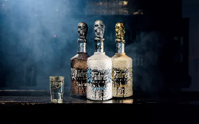 Luxury Spirits: Why Tequila Brands are Hiring Cinema’s Elite