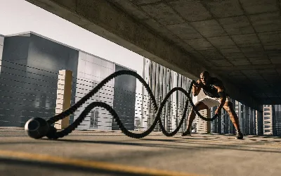 How protein brands are moving away from "Gym Bro" stereotypes