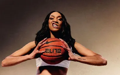 Sports Stars Who Surprised Us in Ads