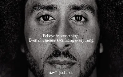 check Nike Ads Featuring Unexpected Collaborations