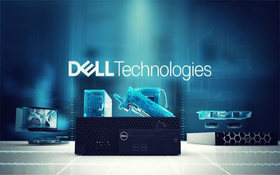 Dell Ads That Focused on Business Solutions