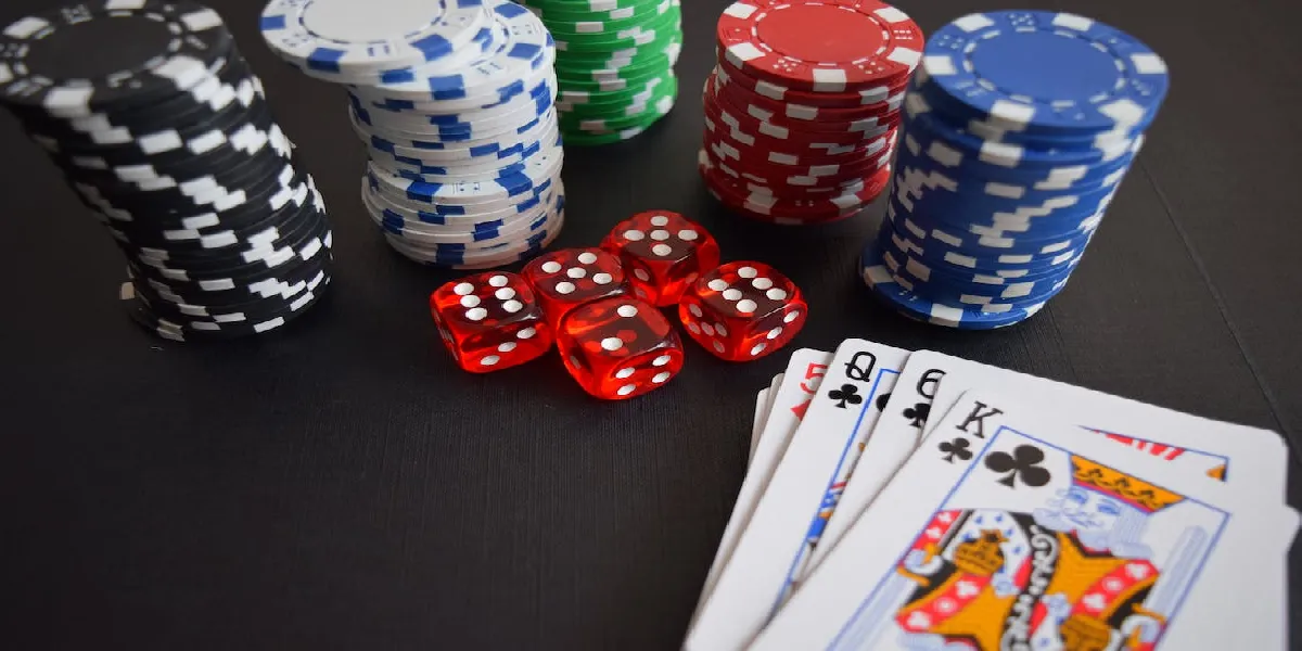 Casino Slots: How to Win Big on Bitcoin