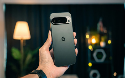 What song plays in the Google Pixel 9 “Best Take” commercial?