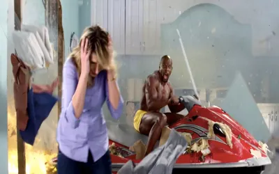 Commercials That Broke the Fourth Wall