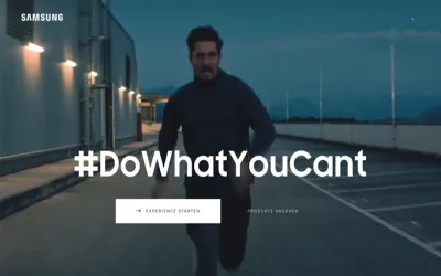 Ads That Predicted the Future of Tech