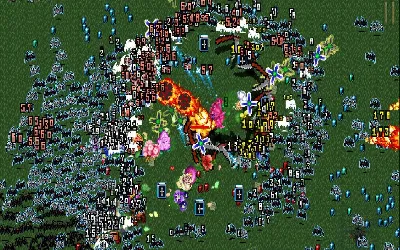 How to Unlock Maruto Cuts in Vampire Survivors Tides of the Foscari DLC