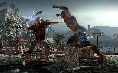 How to Fix Dead Island 2 Not Starting on PC
