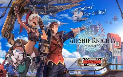 Comment réparer Airship Knights ne fonctionne pas