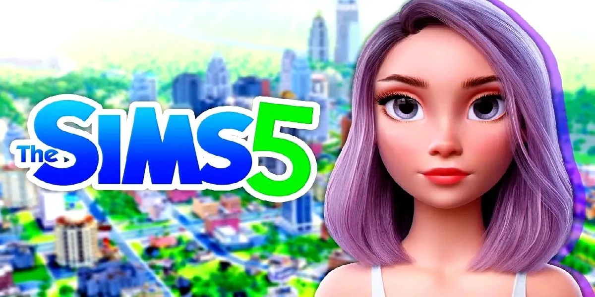 Sims 5 aura-t-il du multijoueur ?