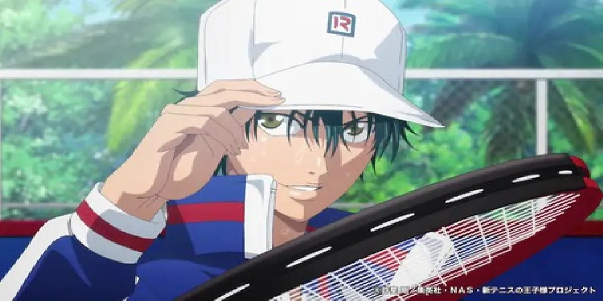 How To Watch Prince of Tennis in Order
