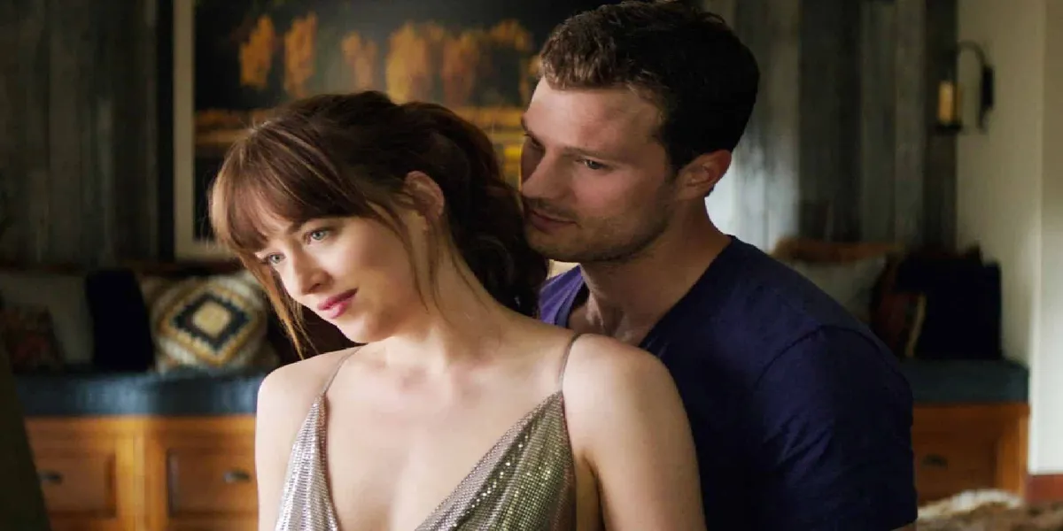 Where to Watch 50 Shades of Grey in Streaming
