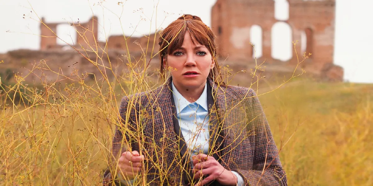 Come guardare Cunk On Earth in streaming