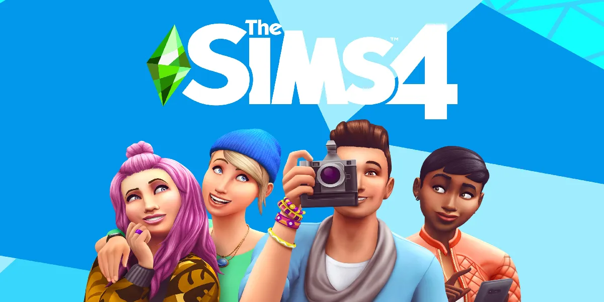 Cómo iniciar una familia heredada de Sims 4