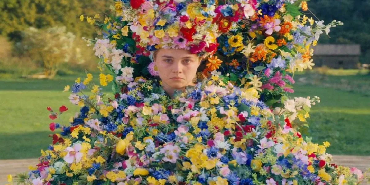 Where to Watch Midsommar in Streaming