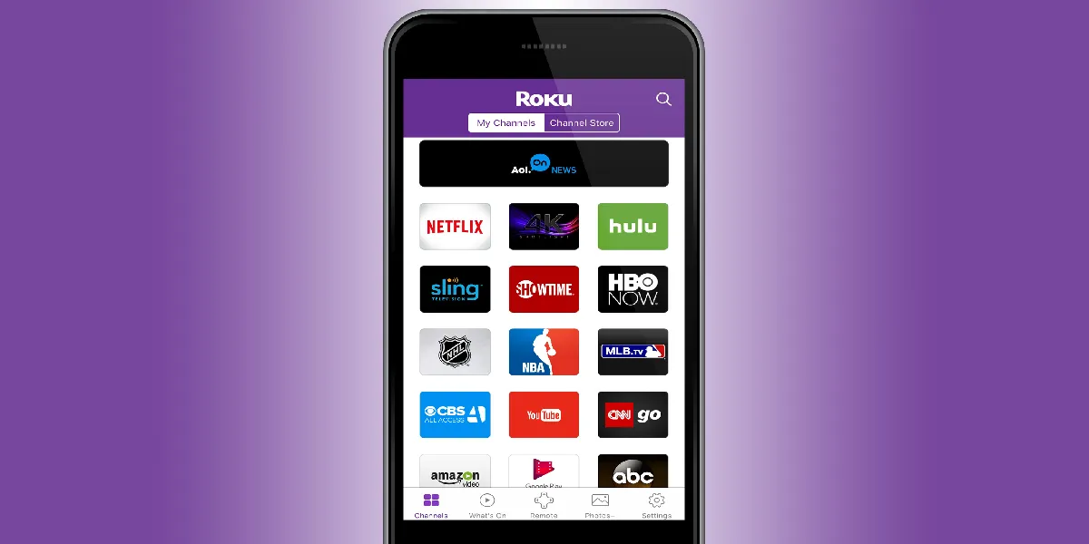 How to Fix Roku Remote App Won't Connect