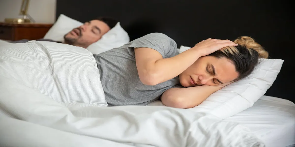 Russare: come ottenere una notte di sonno indisturbato