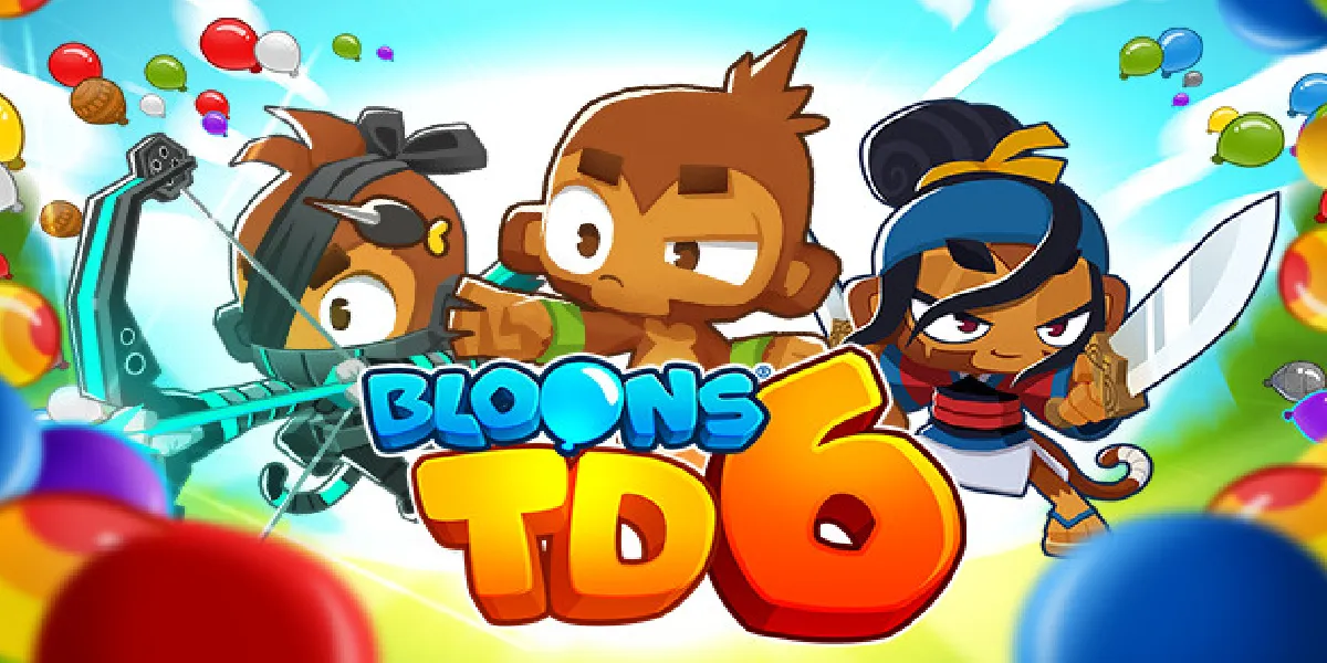 How to Beat Dreadbloon in BTD6