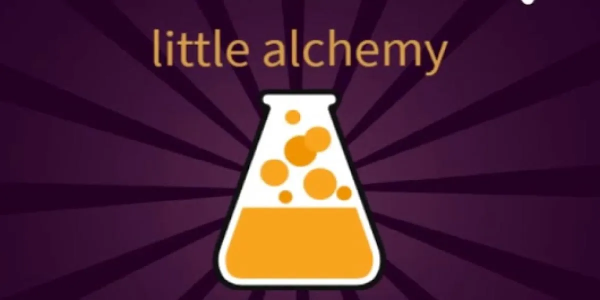 Comment faire philosophie en Little Alchemy 2