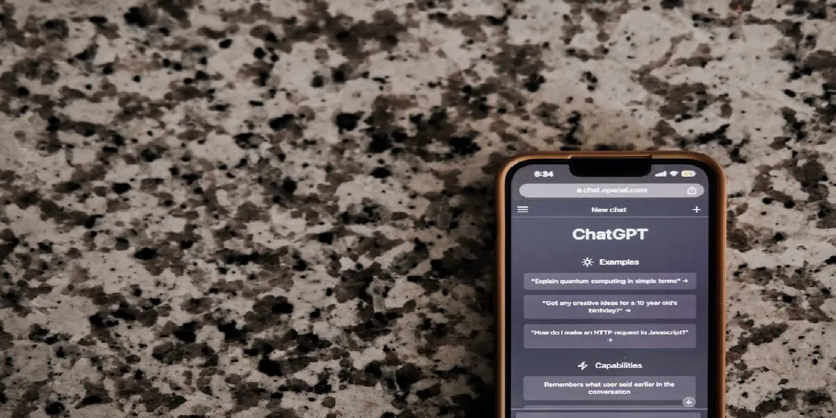 Cómo arreglar la aplicación iOS de ChatGPT que no funciona