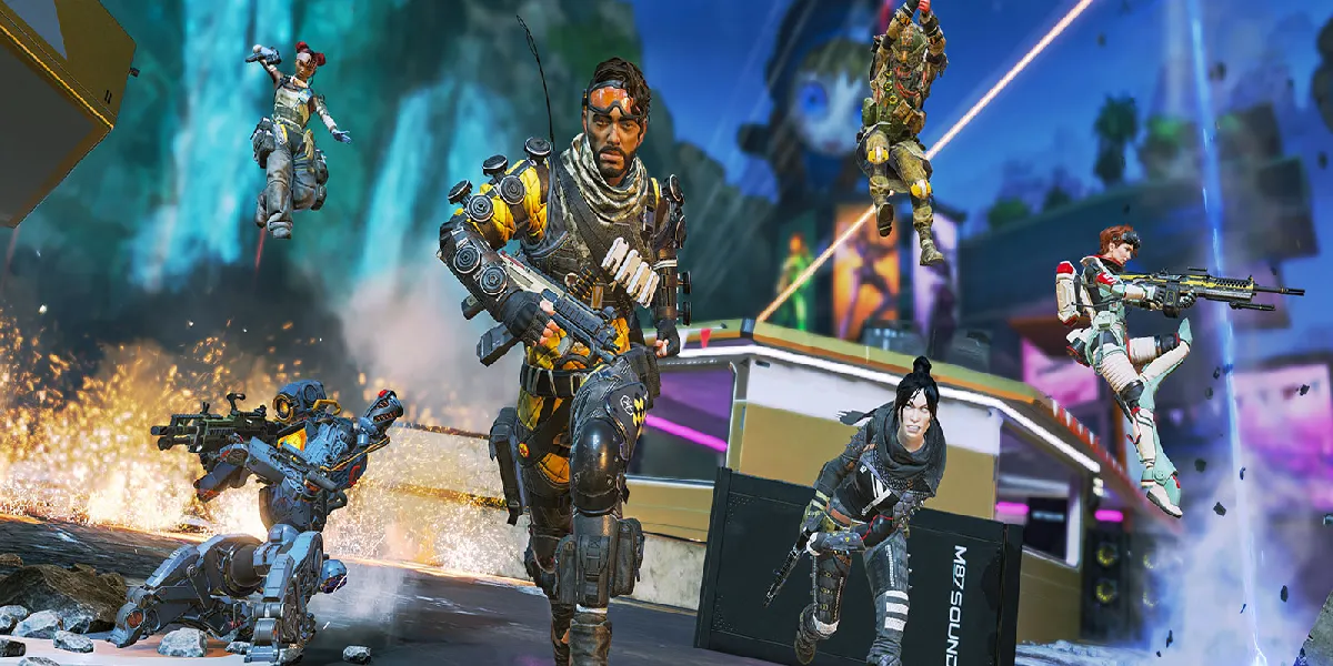 How To Fix  Apex Legends Crashing Without Error