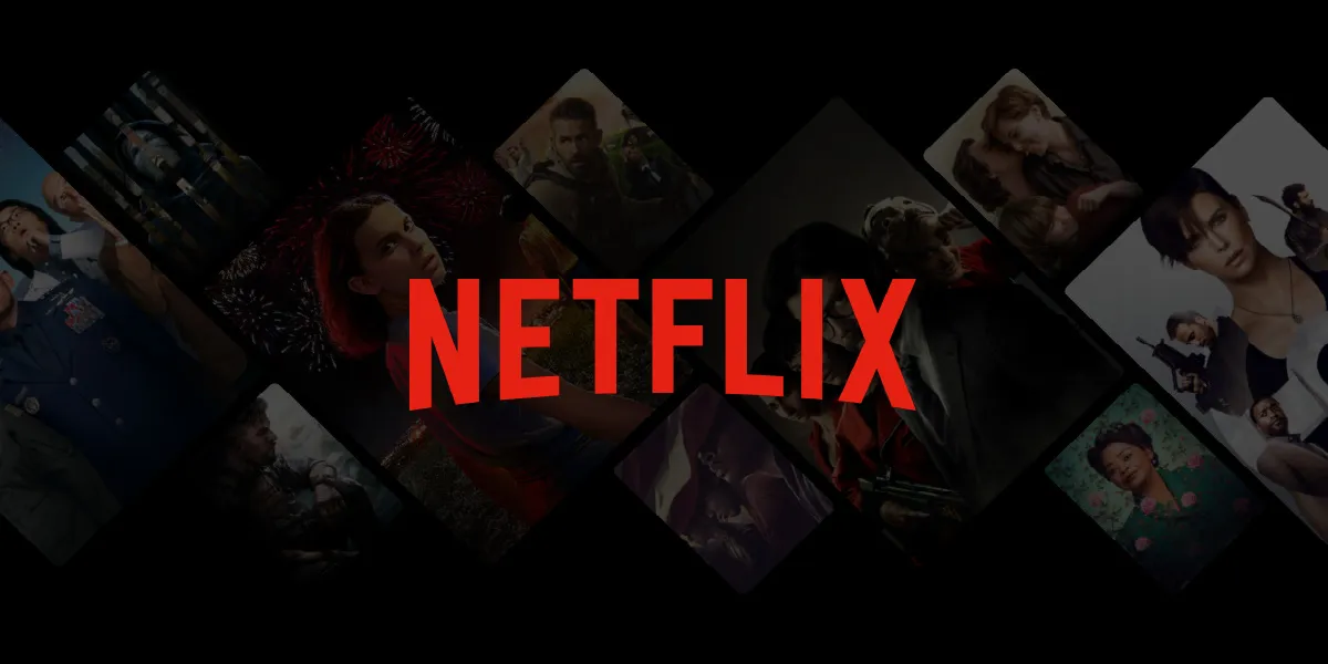 Cómo reparar el error del sitio de Netflix